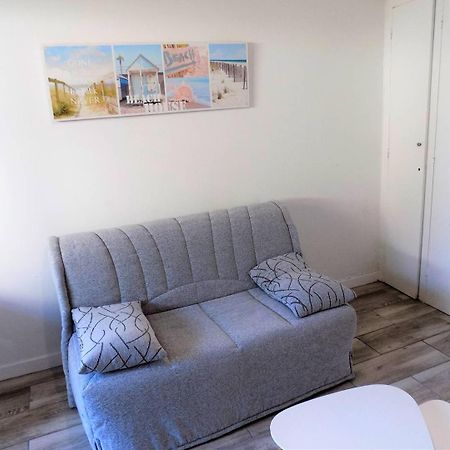 Royan - Joli Nid Douillet - Residence Minerve - Proche Commerces Et Plages エクステリア 写真