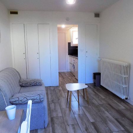 Royan - Joli Nid Douillet - Residence Minerve - Proche Commerces Et Plages エクステリア 写真