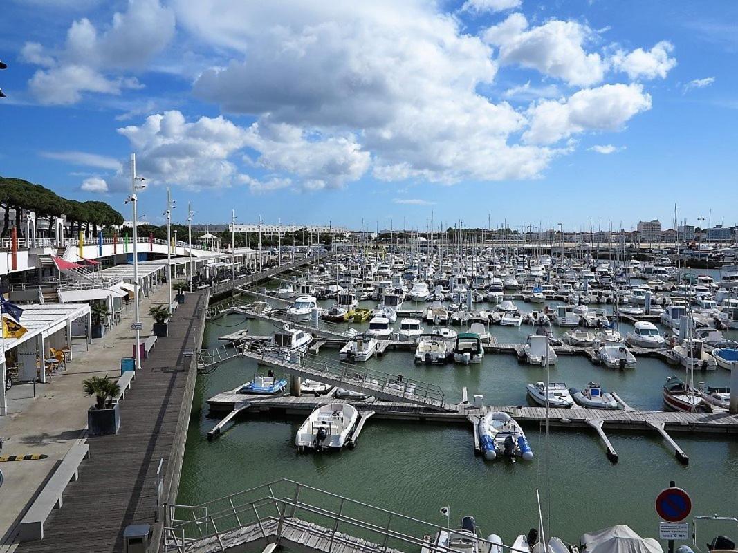 Royan - Joli Nid Douillet - Residence Minerve - Proche Commerces Et Plages エクステリア 写真