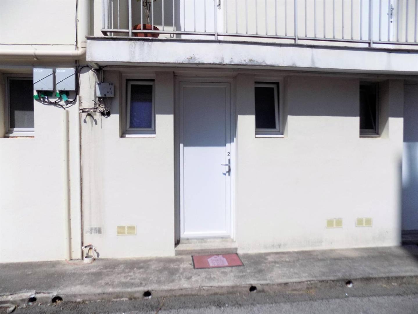 Royan - Joli Nid Douillet - Residence Minerve - Proche Commerces Et Plages エクステリア 写真