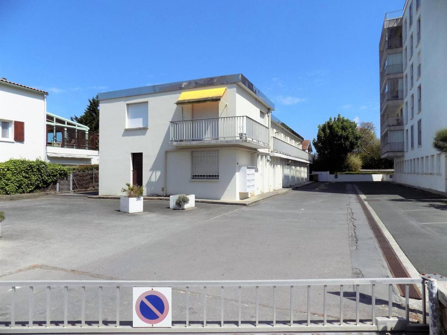 Royan - Joli Nid Douillet - Residence Minerve - Proche Commerces Et Plages エクステリア 写真