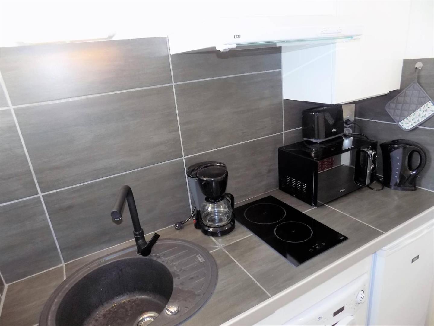 Royan - Joli Nid Douillet - Residence Minerve - Proche Commerces Et Plages エクステリア 写真